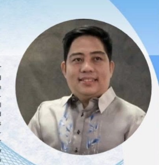 Dr. Elmer de Leon, Limay Polytechnic College