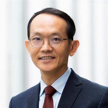 Wee Sen Goh, Singapore Management University