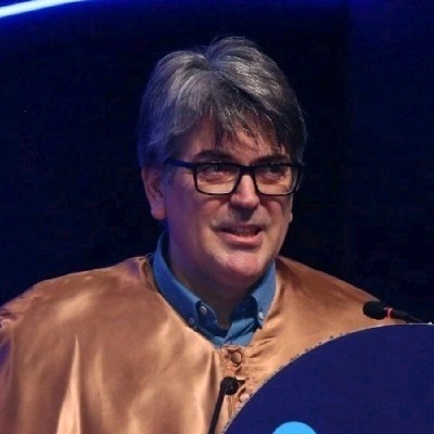 Guillermo de Haro Rodriguez, IE University