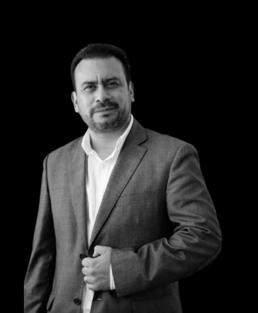 Oscar Maximiliano Villanueva Castillo, Tecnológico Nacional de México Comitán
