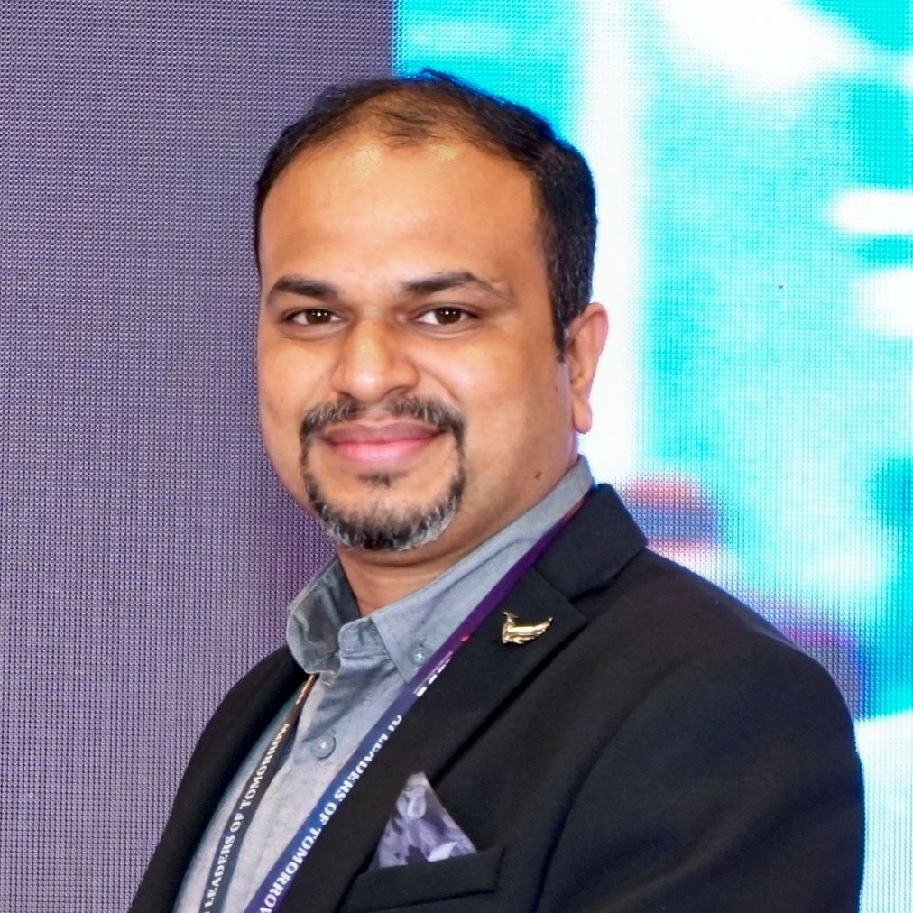 Ashish Kumar, UKG