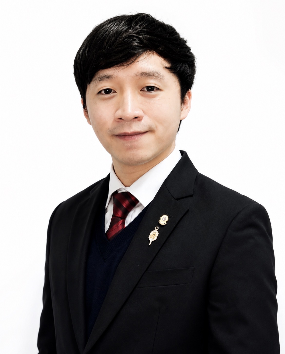 YI FENG LAW, Universiti Tenaga Nasional (UNITEN) Malaysia