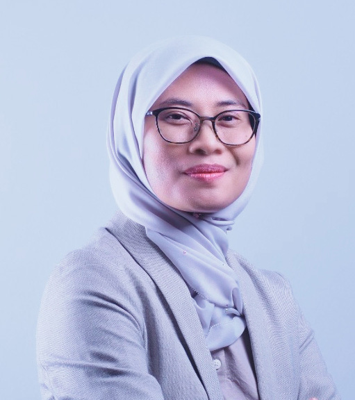 ASLINA BAHARUM, Taylor's University