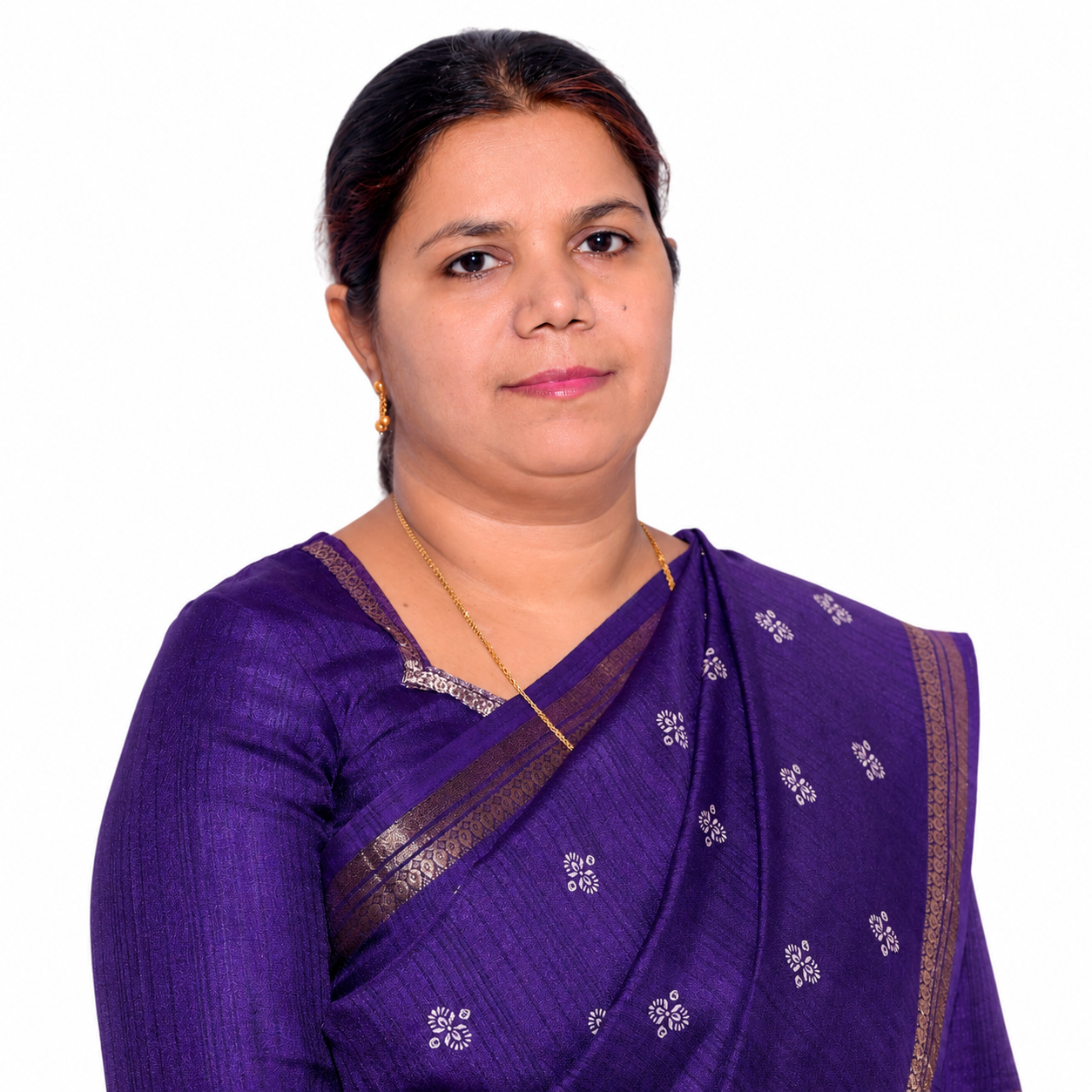 Nizar Banu P K, CHRIST University