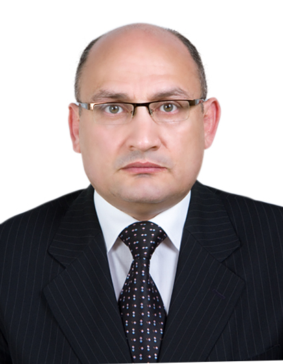 Akmal Abdelfatah, American University of Sharjah