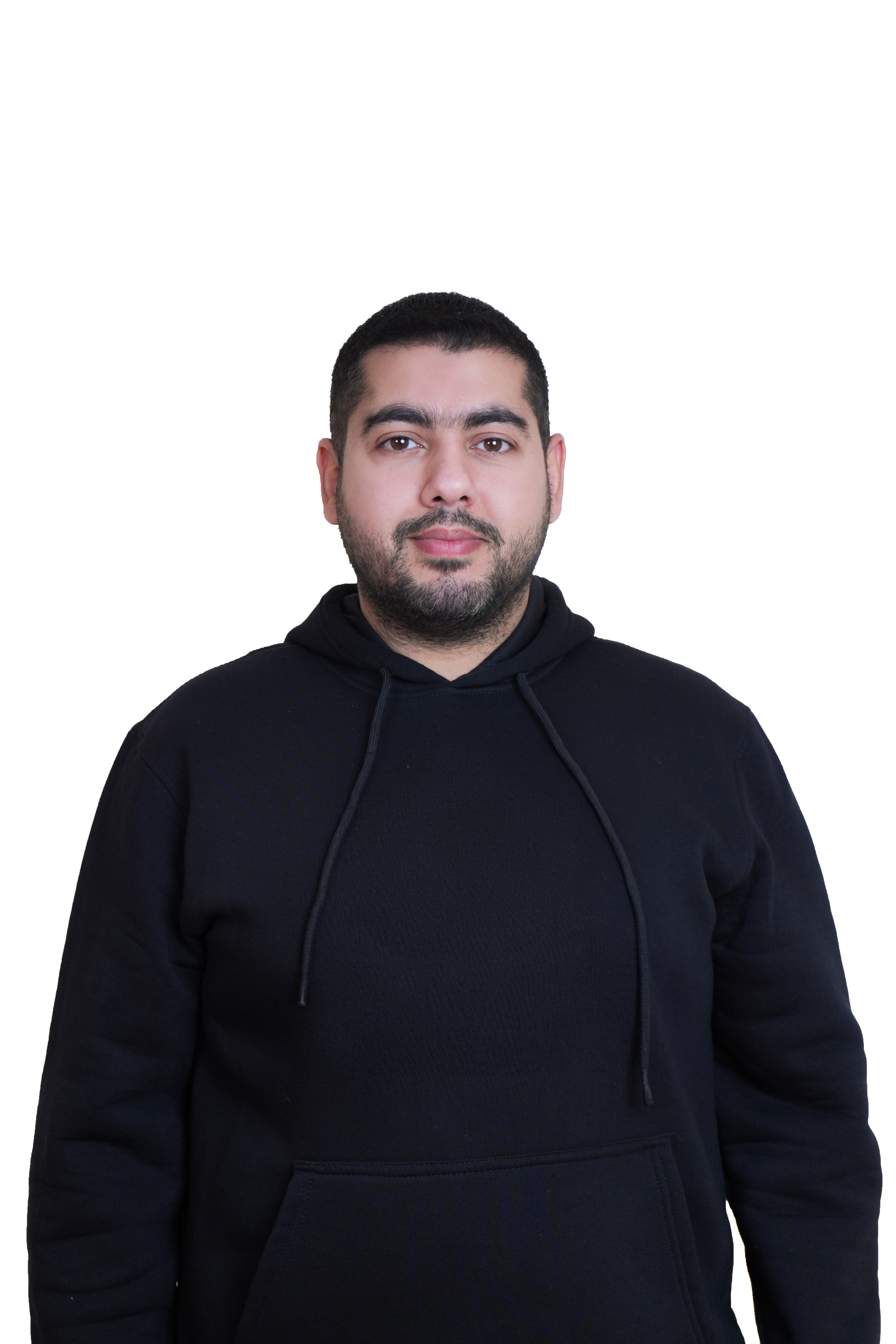 Omar Mohammad, RoboGeex 