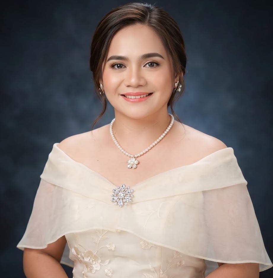 ARRIANNE MICHELLE FABRO, Don Mariano Marcos Memorial State University