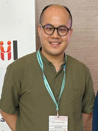 Ki Sum Samson Wong, Medical Ethics and Humanities Unit, School of Clinical Medicine, Li Ka Shing Faculty of Medicine, The University of Hong Kong