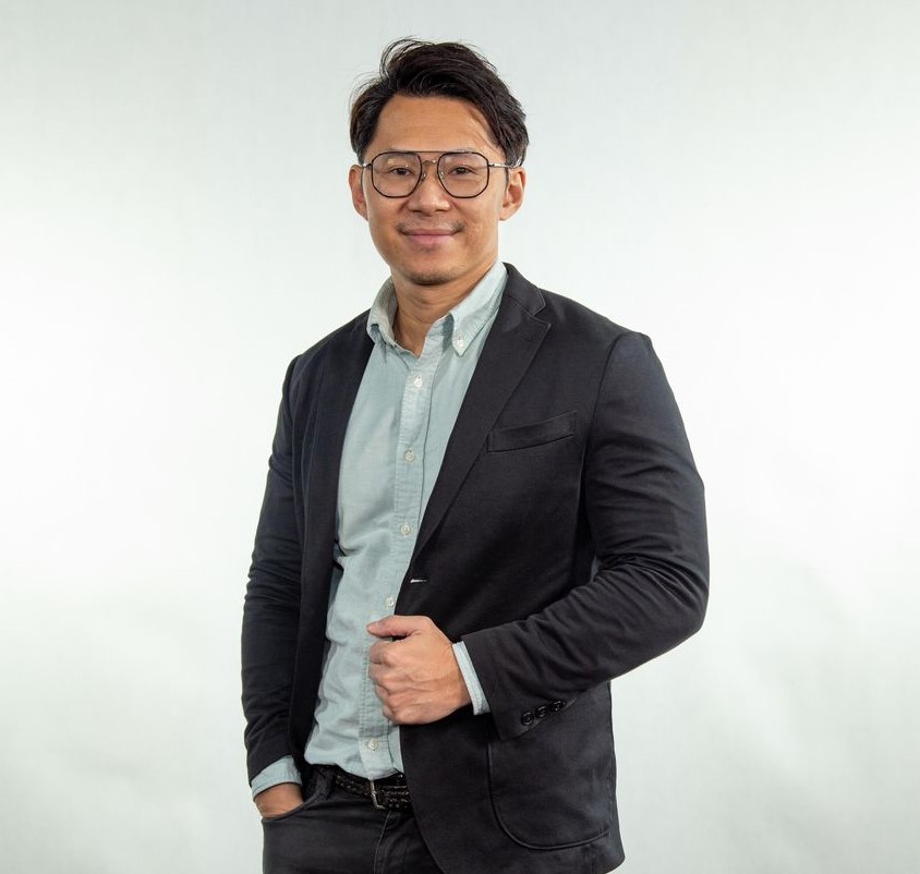 Dr. Wong Yau Hsiung, Taylor's University
