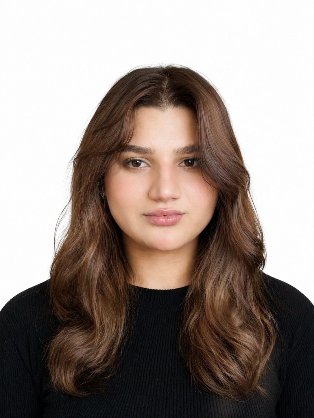 Banan Qader, Tishk International University