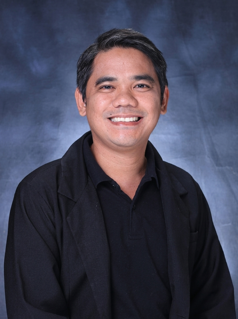 Anthony James Bautista, University of Santo Tomas
