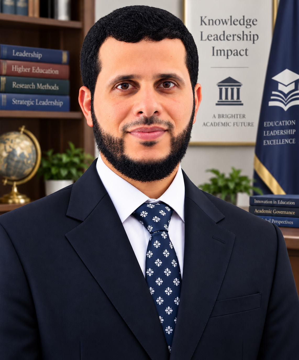 Prof. Sami Alshehri, King Khalid University