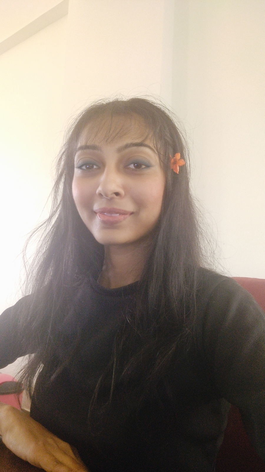 Dhara Patel, Dhara for Dhara