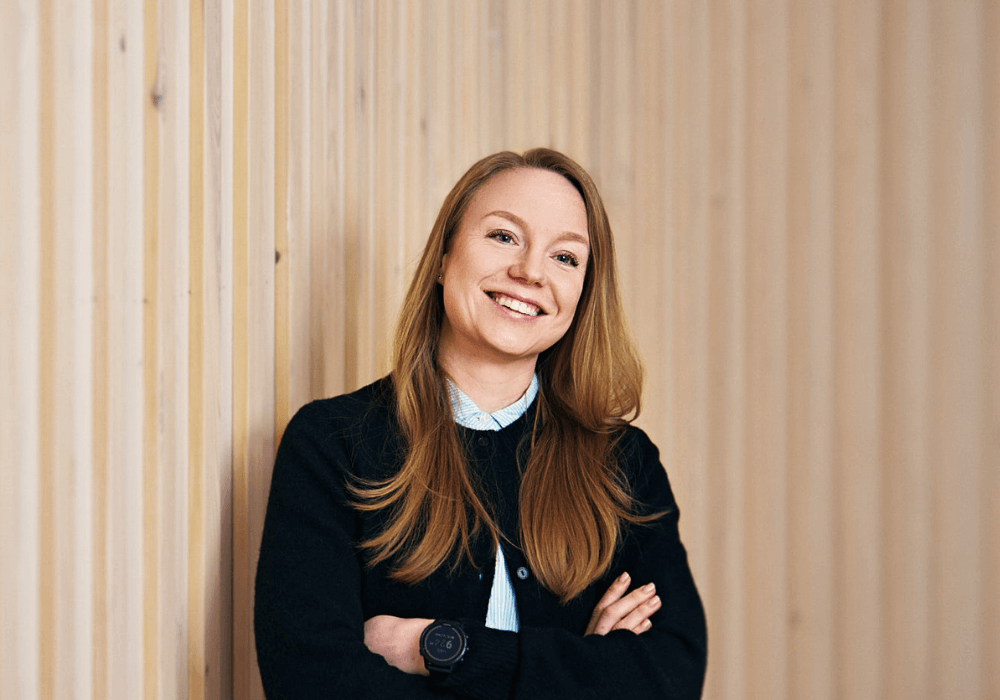 Maija Taka, Aalto University