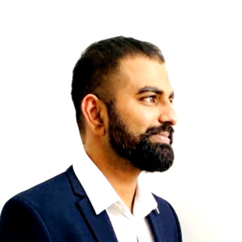 Surendra Reddy Alavala, Topsys IT Solutions LLC