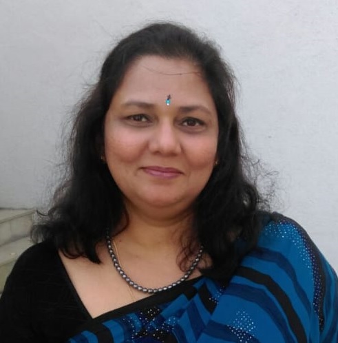 Madhavi Damle, Symbiosis Institute of Digital and Telecom Management, Symbiosis International (Deemed University), India