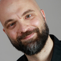 Enrico Poli, Zanichelli Venture