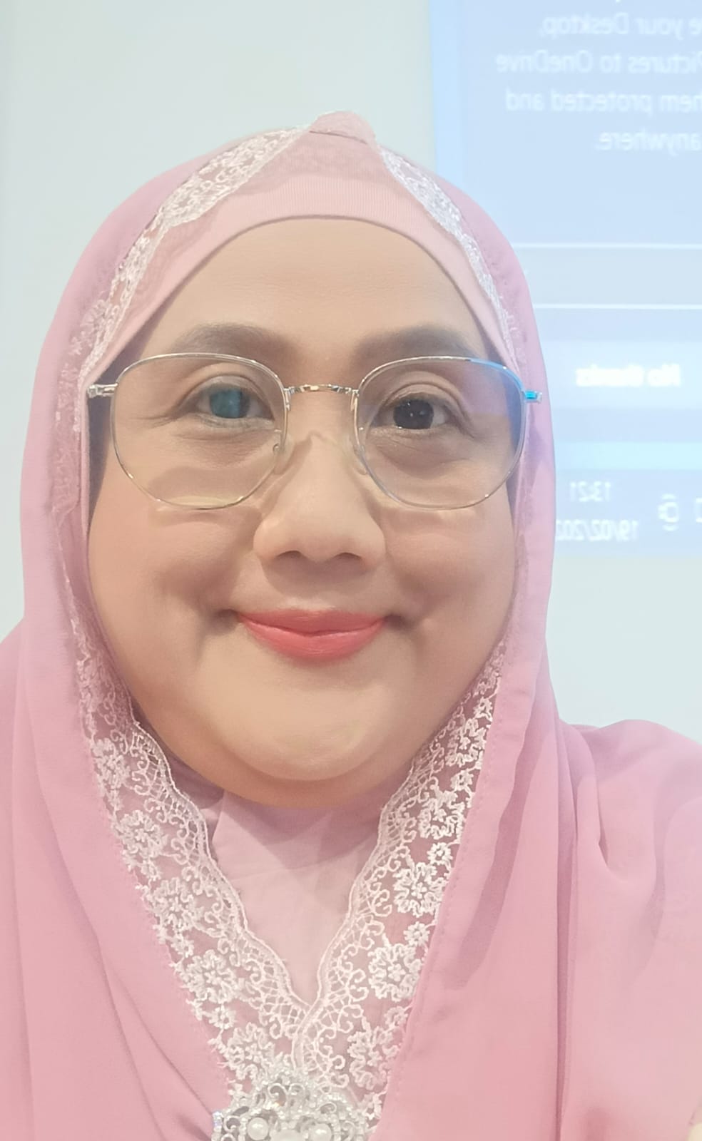 Kartika Yulianti, Ph.D, BINUS University
