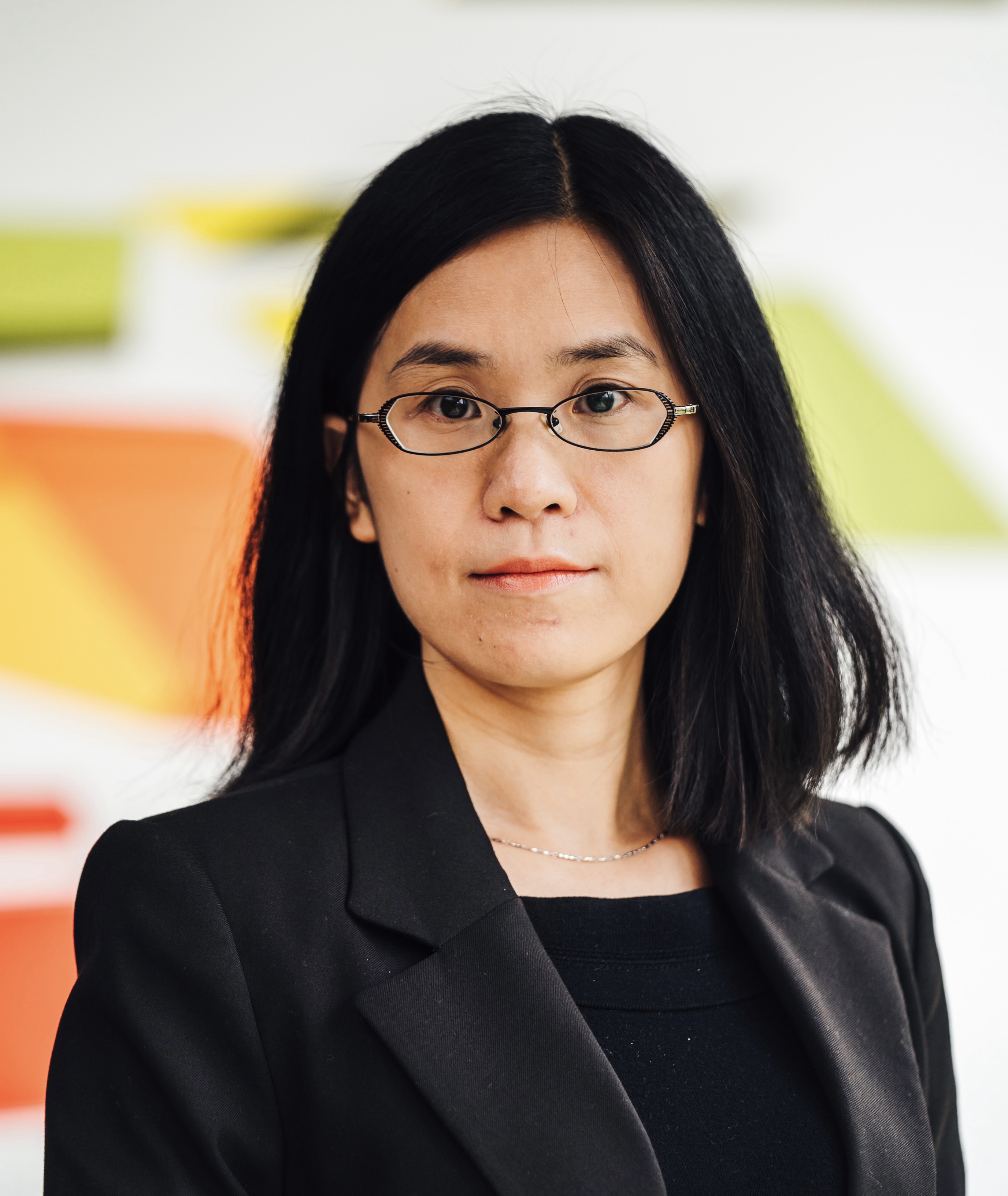 Di Li, University of Warwick