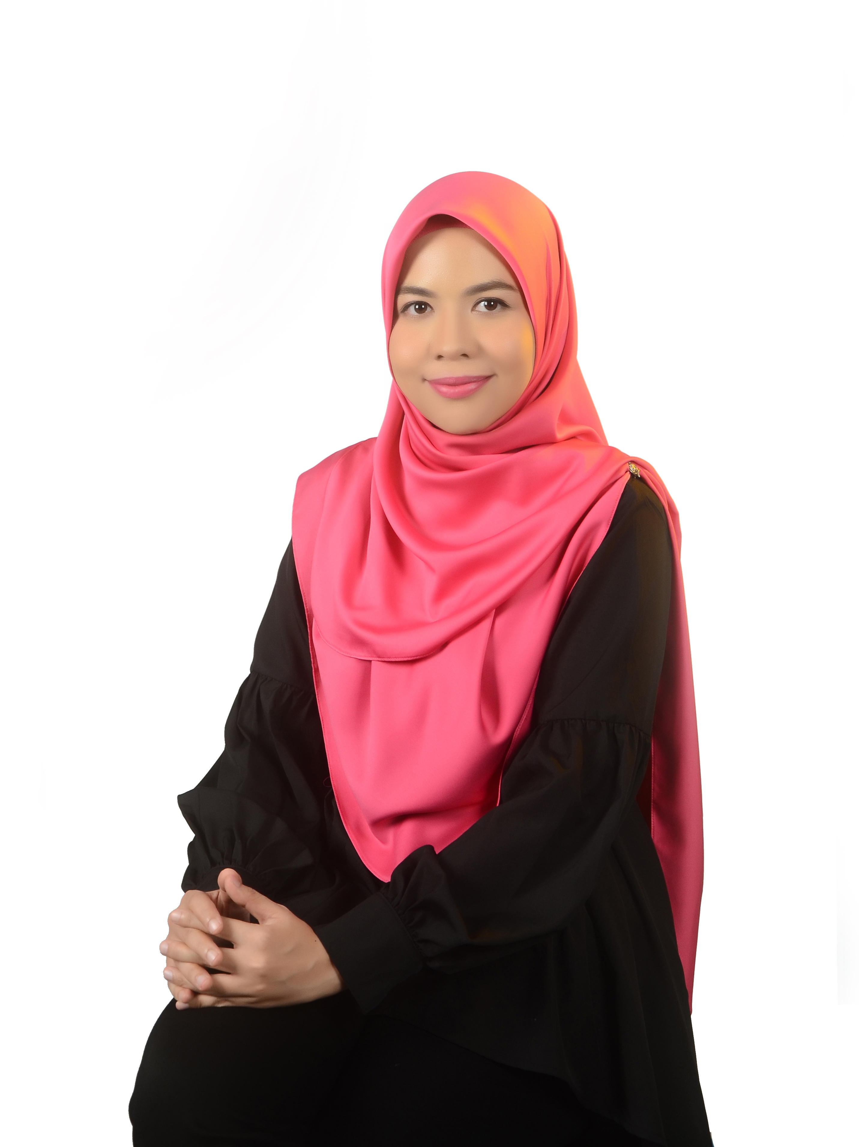 Khairun Nisa Khairuddin, Universiti Malaysia Perlis
