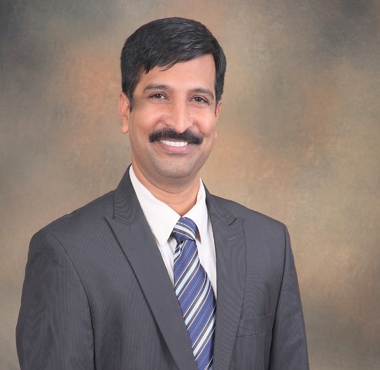 Narasimman Swaminathan, University of Nizwa