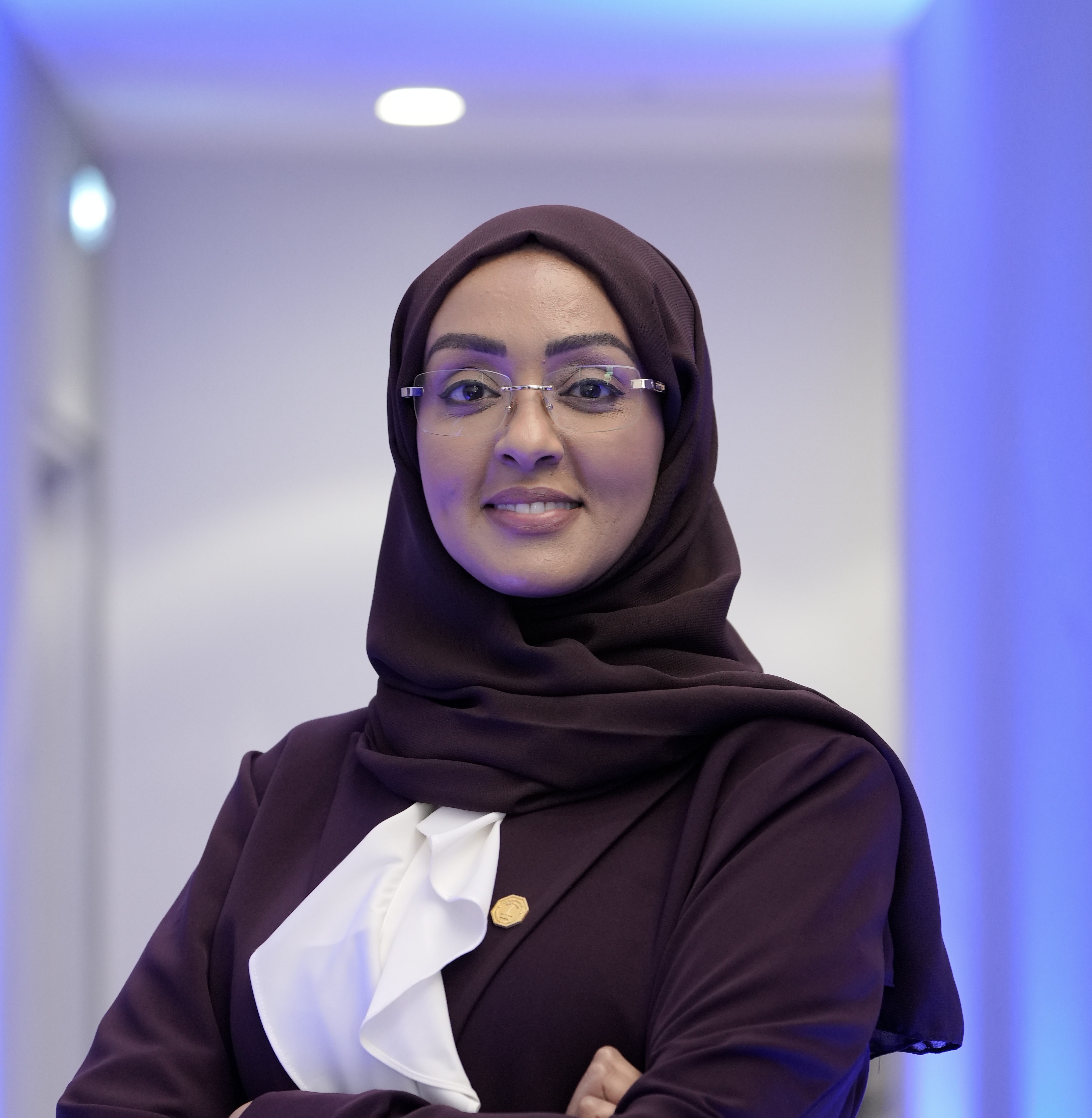 Salha Haider, KFUPM