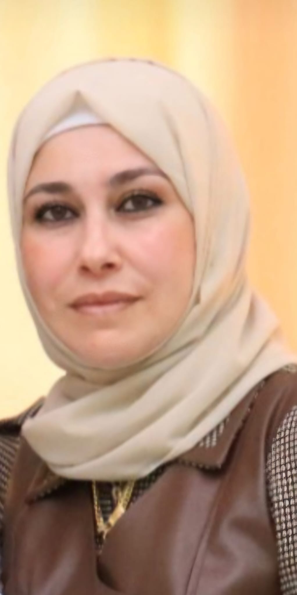 Kareema Ali, Al-Janiya Mixed Elementary School