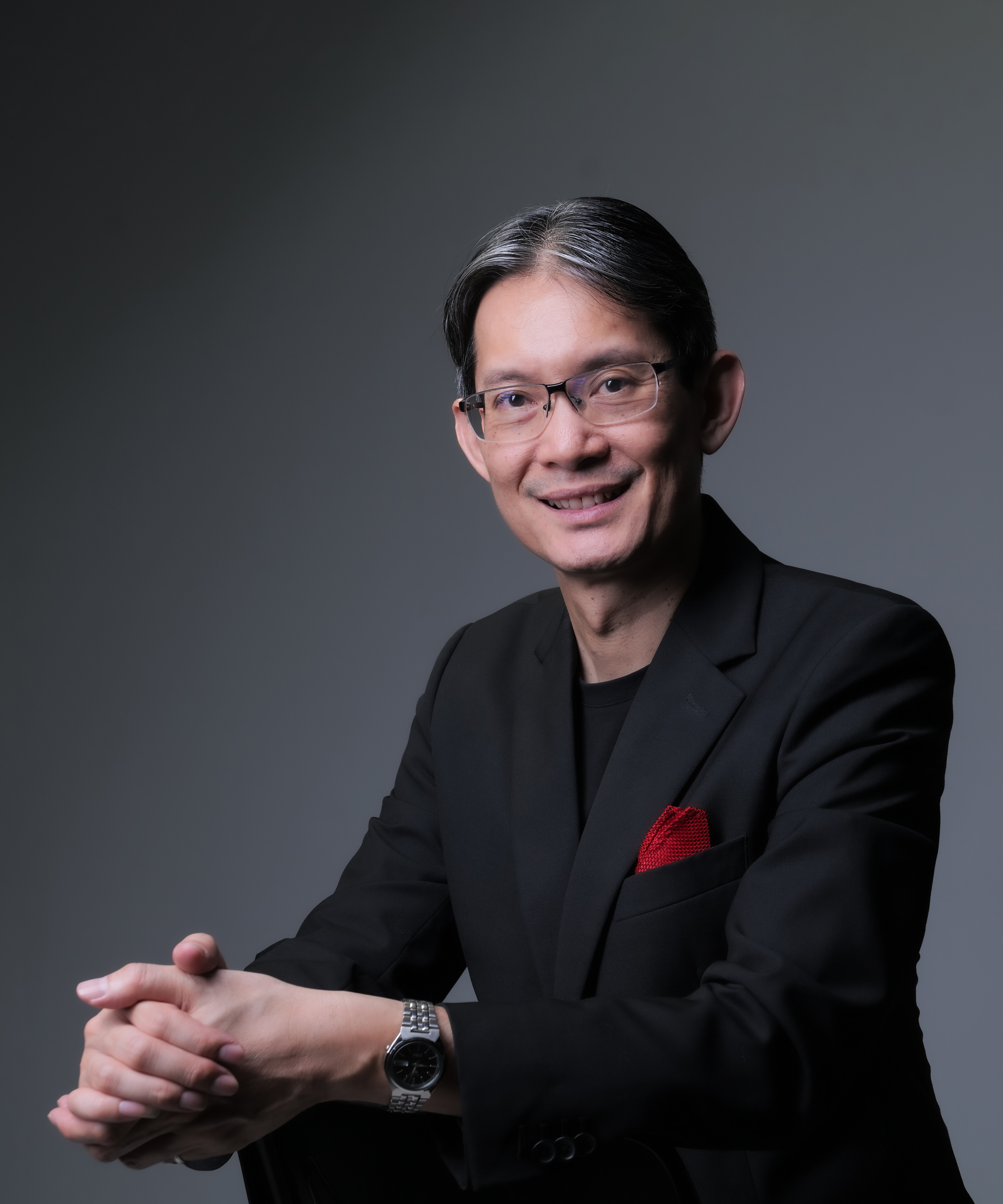 Gerald Lee, 2NRich Asia