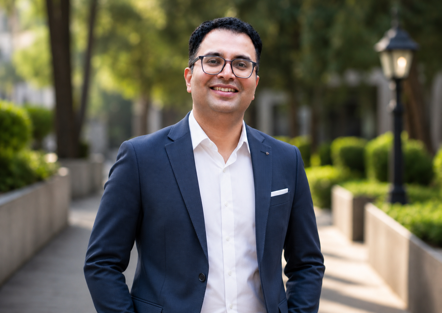 Nithesh Naik, Manipal Academy of Higher Education 