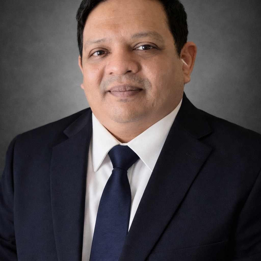 Mohammad Nasir Uddin, American International University-Bangladesh