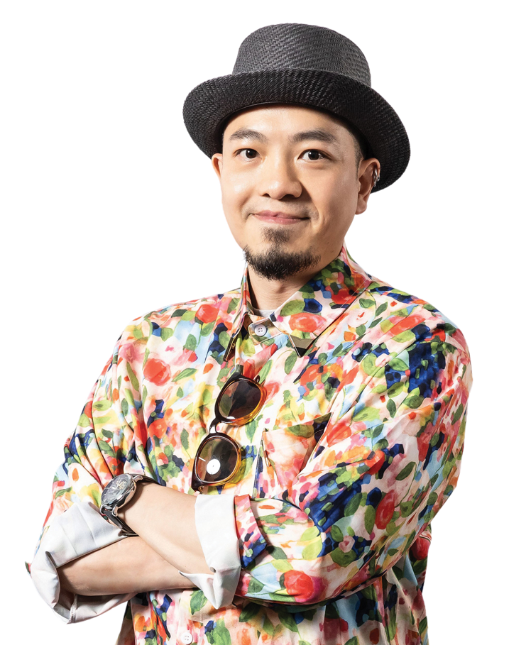 Leo P. H. Chan, HKU School of Professional and Continuing Education (HKU SPACE)