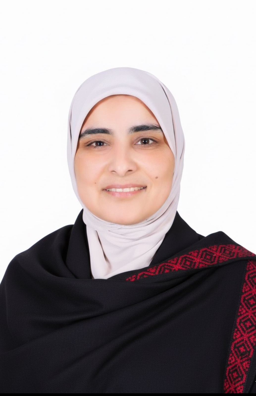 Abeer Qunaibi, Ministry of Education 