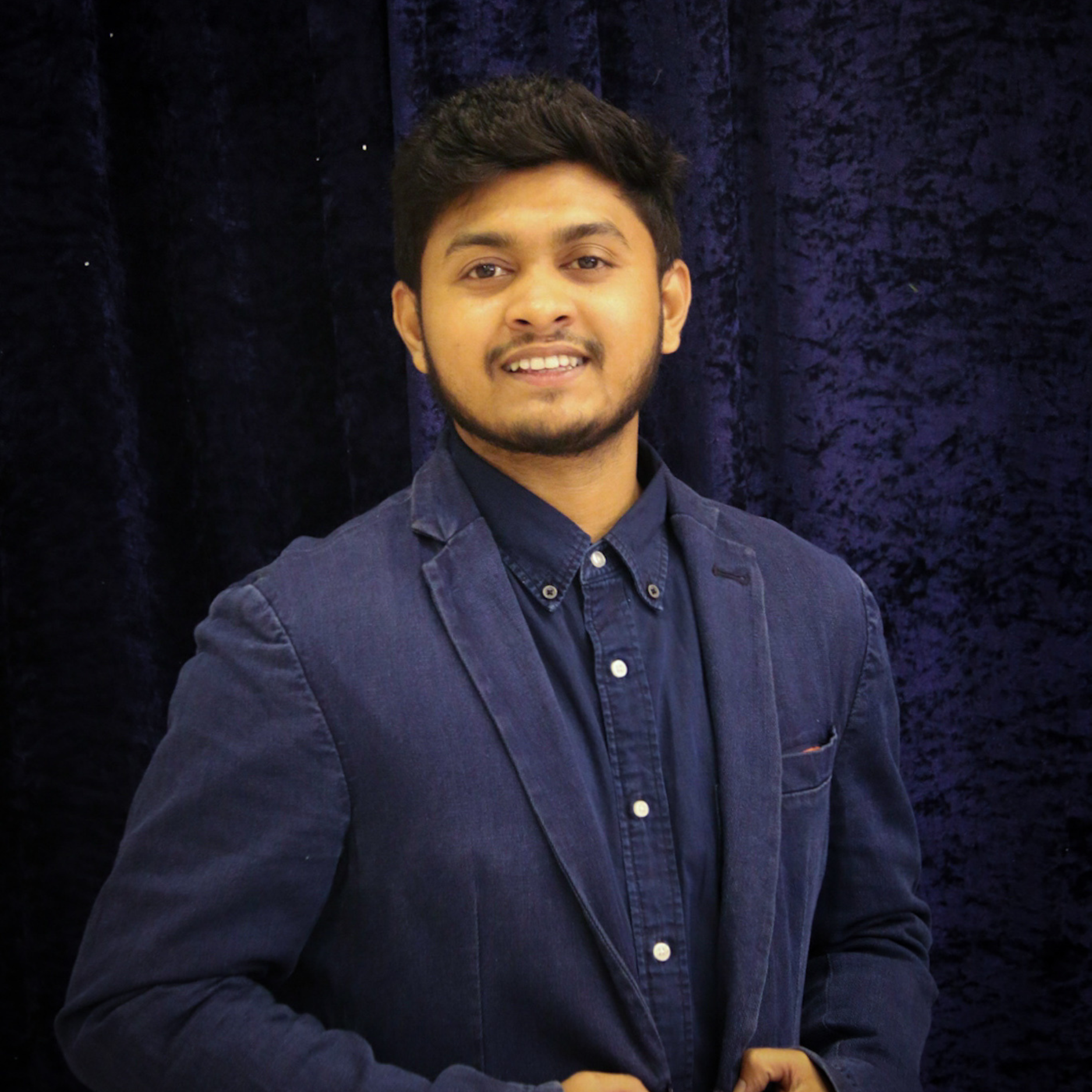 Md Munim Ahmed, Washington University of Science and Technology, USA