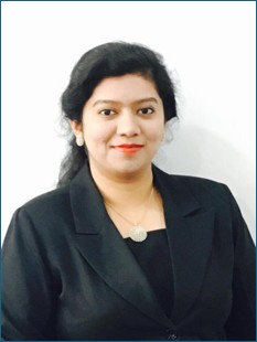 Merlyn Kulapurath, Abu Dhabi University