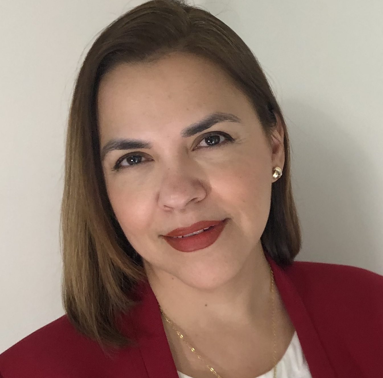 Carla Victoria Ramirez Lopez, Tecnologico de Monterrey