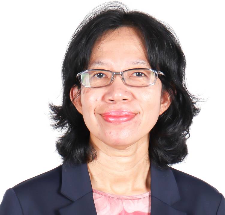 Latisha Asmaak Shafie, Universiti Teknologi MARA