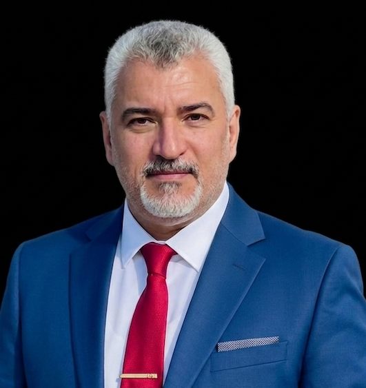Khaled Galal Ahmed, United Arab emirates University