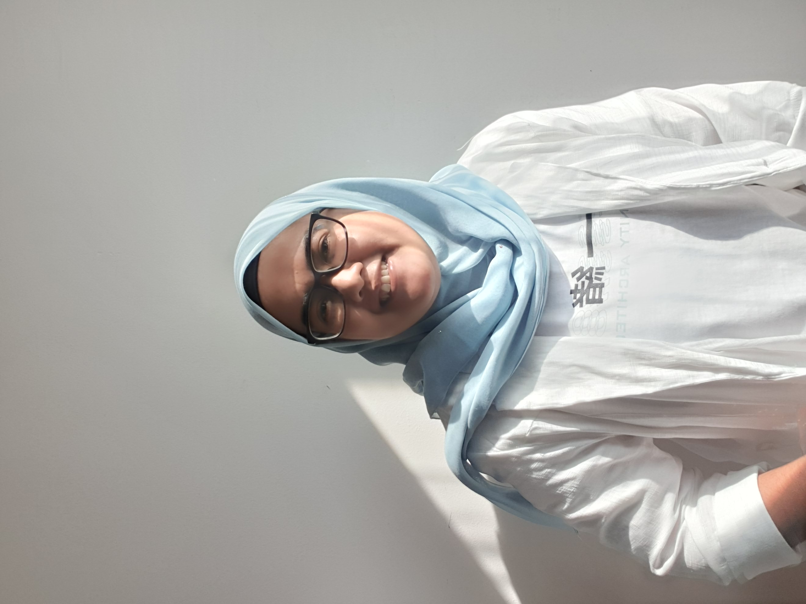 Noor Fatehah Binti Mat So'od, UCSI University