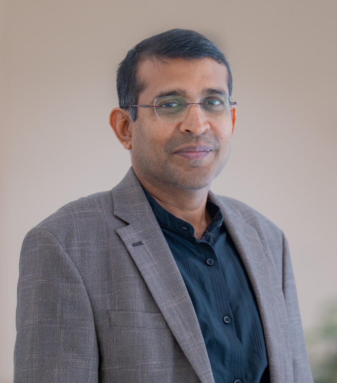 Subrahmanian Muthuraman, Arab Open University, Oman