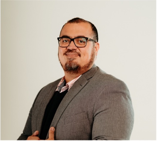 Jaime Guillermo Arau Ruiz, TEC de Monterrey