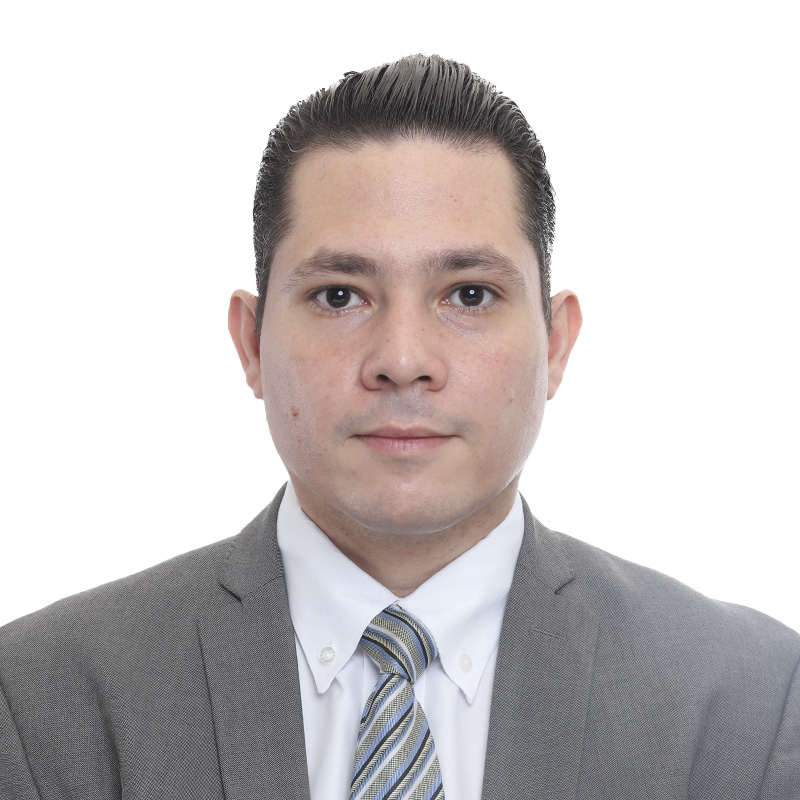 Victor Antonio Hache Pepen, Universidad del Caribe (UNICARIBE)
