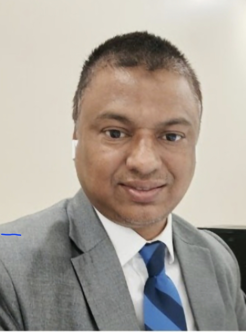 Ashraf Imam, ACTVET
