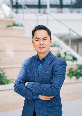 SERIT BANYAN, SWINBURNE UNIVERSITY OF TECHNOLOGY SARAWAK 