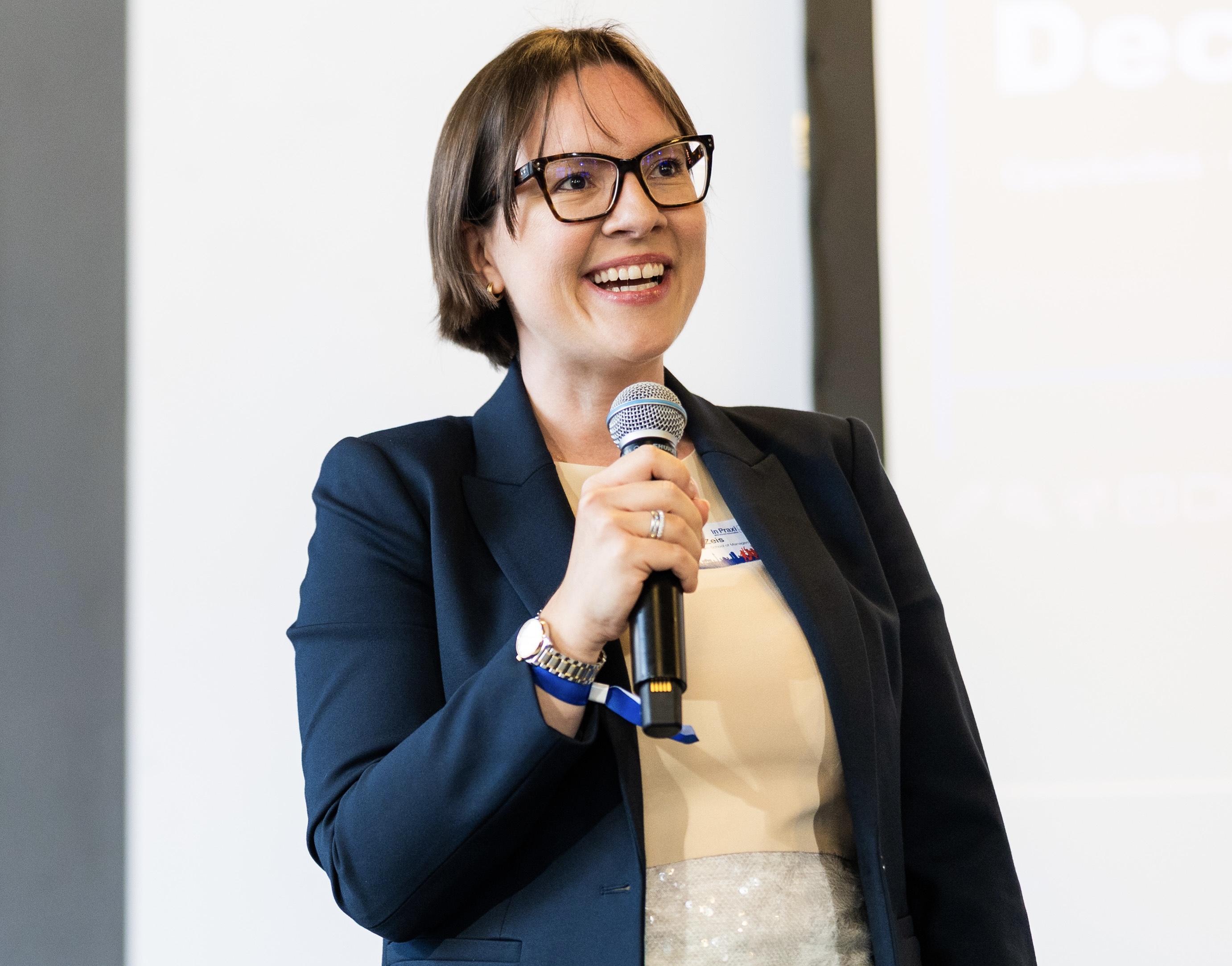 Anna Zeis, WHU – Otto Beisheim School of Management