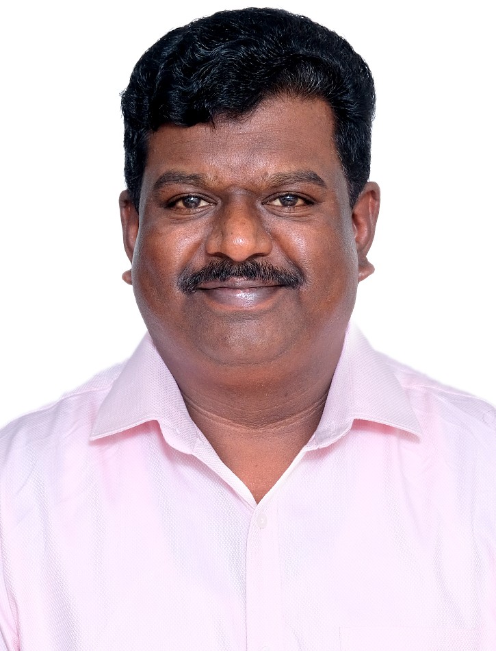 ALBERT ALEXANDER S, VELLORE INSTITUTE OF TECHNOLOGY, VELLORE