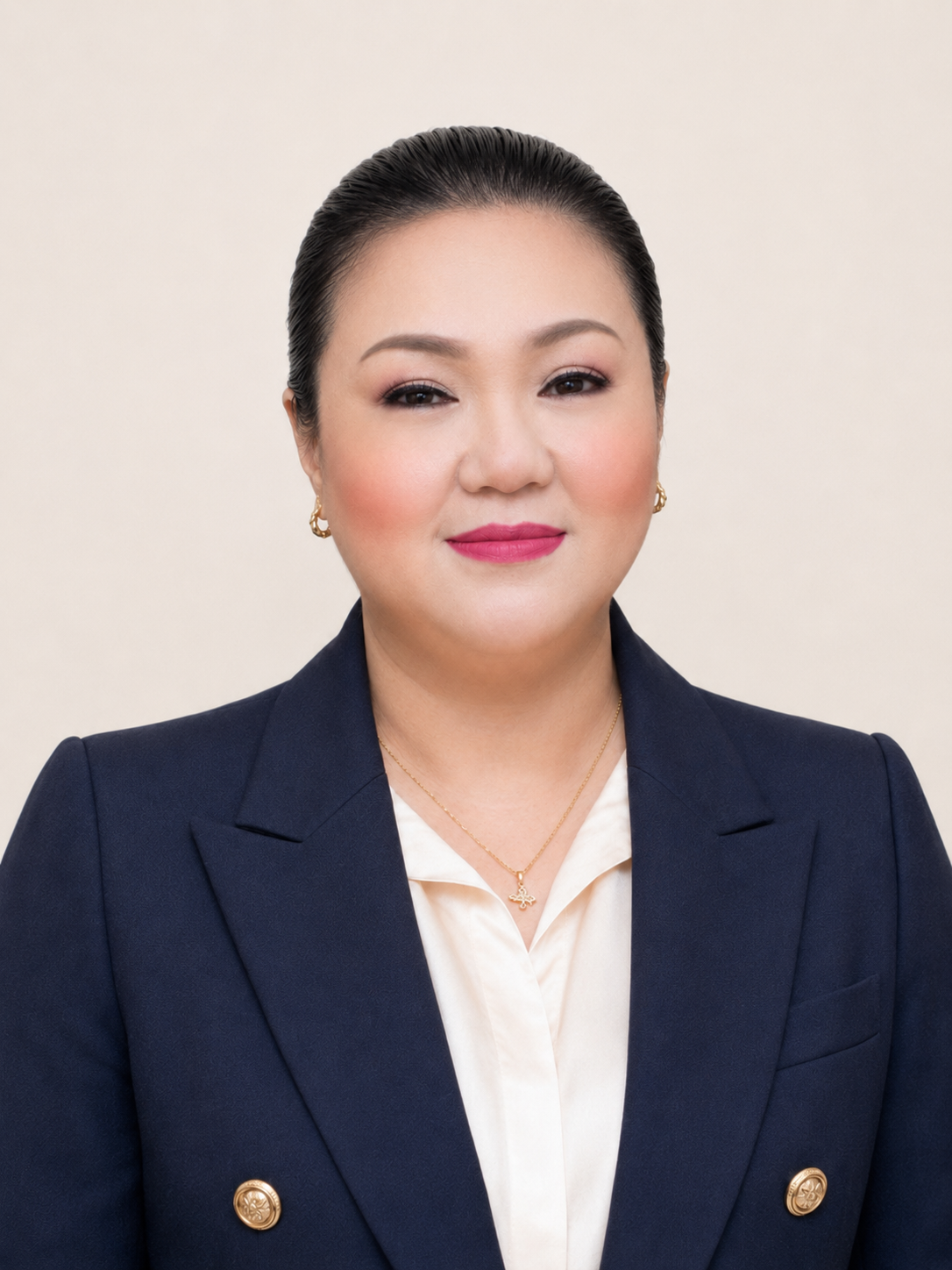 Rosalie Sheryll Rosales, WCC Aeronautical & Technological College Inc., Binalonan Campus