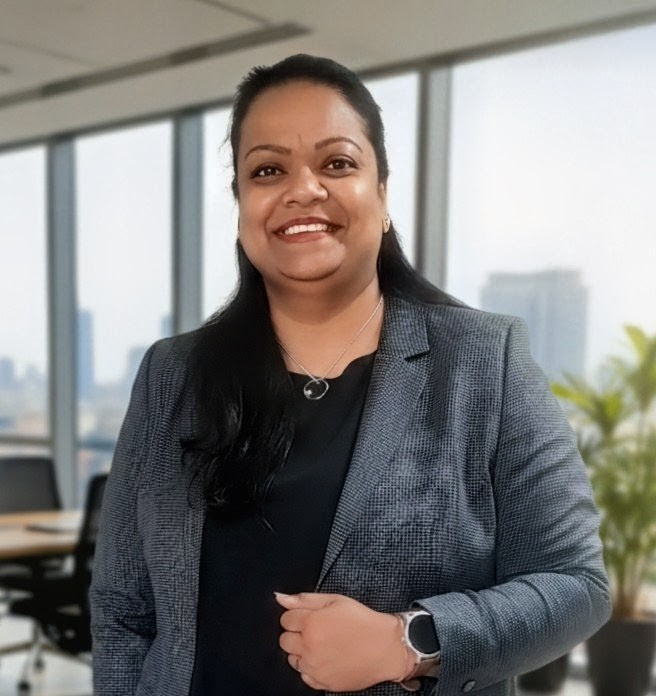 Apoorva Kulkarni, Symbiosis Centre for Information Technology, Symbiosis International Deemed University 
