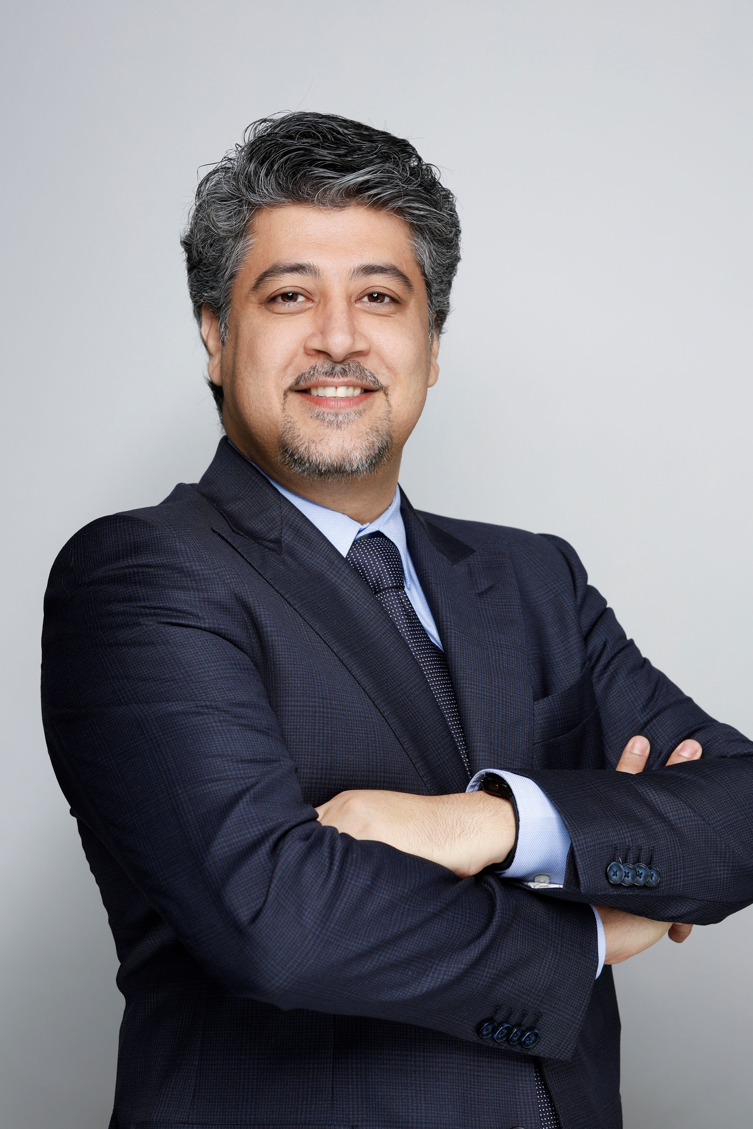 Mohammad Falahat, Asia Pacific University of Technology and Innovation (APU)