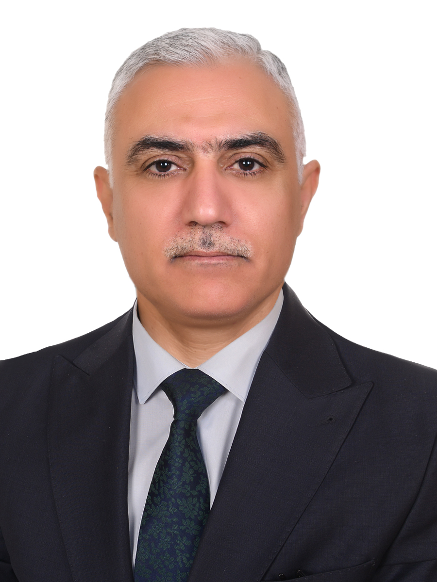 Abbas Aljuboori, Gulf College