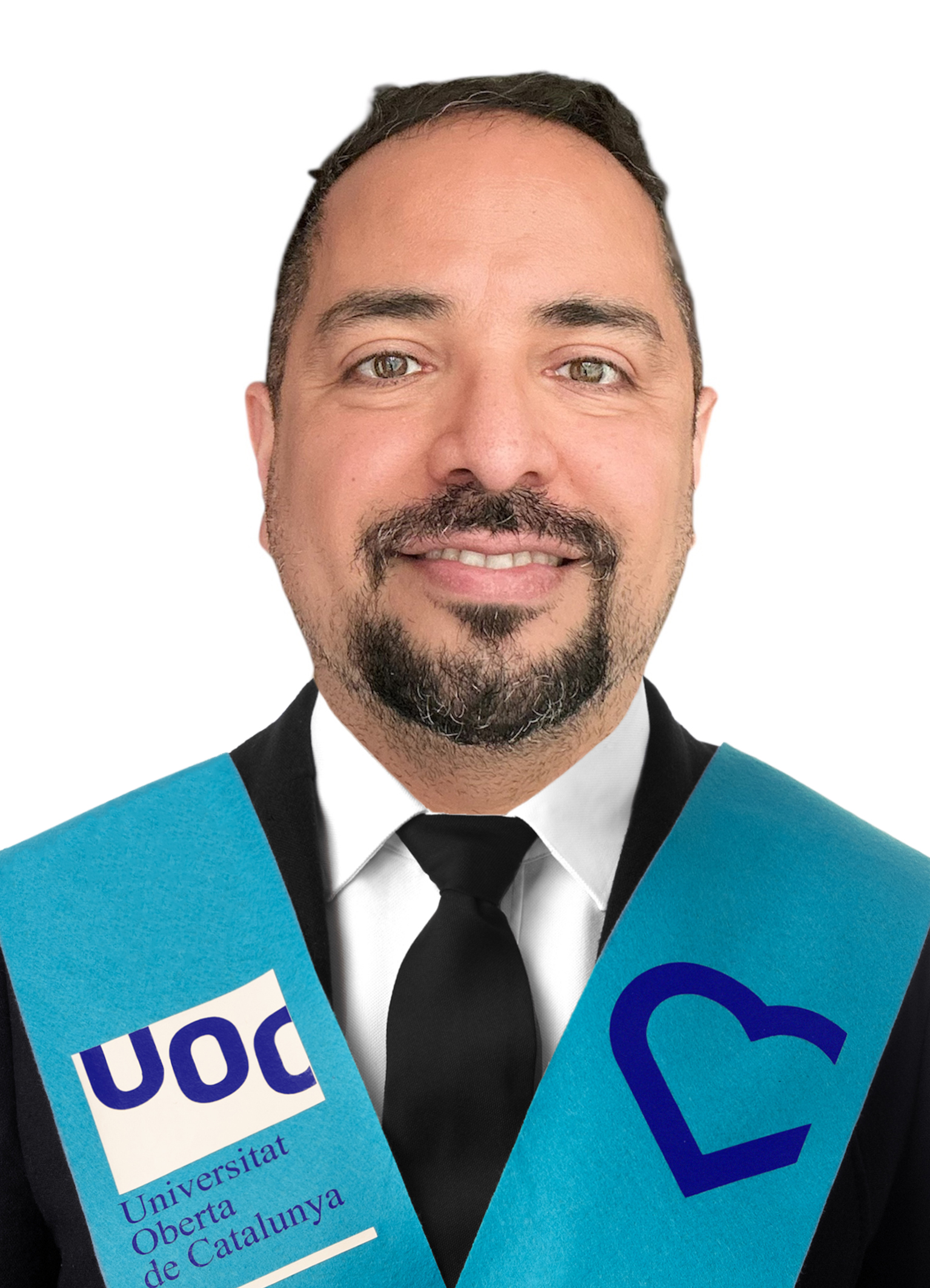 Jesus Denegri, Universidad Tecnológica del Perú 